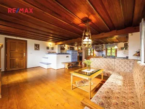 Prodej chalupy, Rokytnice nad Jizerou, 250 m2