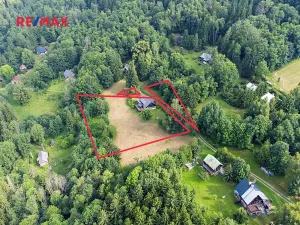 Prodej chalupy, Rokytnice nad Jizerou, 250 m2