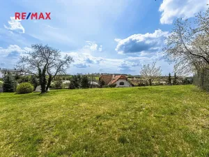 Prodej pozemku pro bydlení, Praha - Lochkov, Na dražkách, 1550 m2