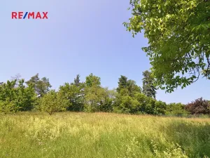 Prodej pozemku pro bydlení, Praha - Lochkov, Na dražkách, 1550 m2