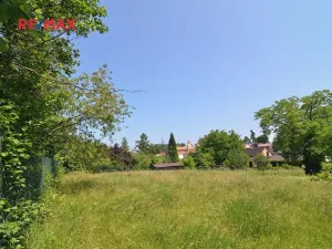 Prodej pozemku pro bydlení, Praha - Lochkov, Na dražkách, 1550 m2