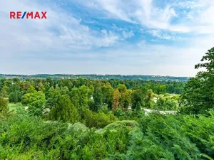 Pronájem bytu 5+kk, Praha - Bubeneč, Wolkerova, 115 m2