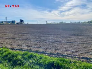 Prodej pozemku pro bydlení, Kunice, 54450 m2