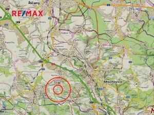 Prodej pozemku pro bydlení, Kunice, 54450 m2