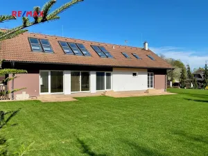 Prodej rodinného domu, Pětihosty, 200 m2