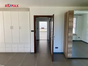 Prodej rodinného domu, Pětihosty, 200 m2