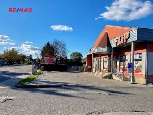 Prodej obchodního prostoru, Mukařov, Choceradská, 48 m2