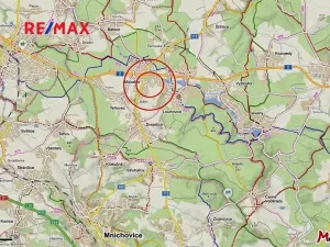 Prodej obchodního prostoru, Mukařov, Choceradská, 48 m2