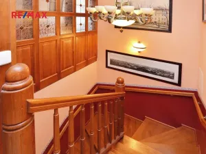 Pronájem bytu 2+kk, Praha - Hlubočepy, Pod třešněmi, 50 m2