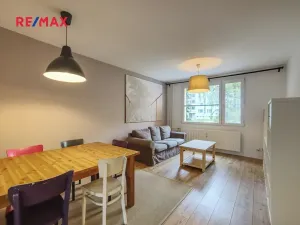 Prodej bytu 3+1, Rokycany, Pražská, 75 m2