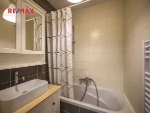 Prodej bytu 3+1, Rokycany, Pražská, 75 m2