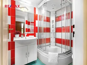 Prodej chaty, Borotice, 48 m2