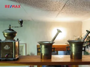 Prodej rodinného domu, Kamenné Žehrovice, Karlovarská třída, 120 m2