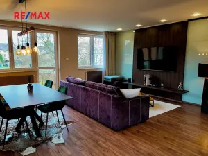 Prodej bytu 4+kk, Říčany, Kolovratská, 107 m2