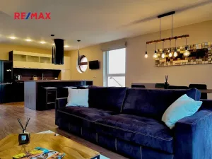 Prodej bytu 4+kk, Říčany, Kolovratská, 107 m2