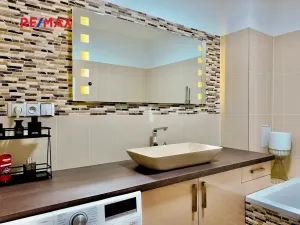 Prodej bytu 4+kk, Říčany, Kolovratská, 107 m2