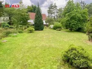 Prodej rodinného domu, Louňovice, U Hájenky, 150 m2