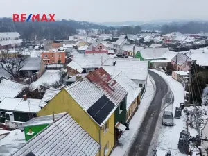 Prodej rodinného domu, Ivančice, 125 m2