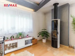 Prodej rodinného domu, Držovice, Smržická, 169 m2