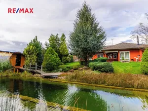 Prodej rodinného domu, Držovice, Smržická, 169 m2