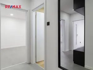 Prodej bytu 3+1, Ústí nad Orlicí, Chodská, 85 m2