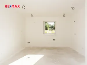 Prodej rodinného domu, Srbeč, 121 m2