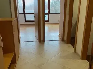 Pronájem bytu 3+kk, Praha - Krč, Hudečkova, 87 m2