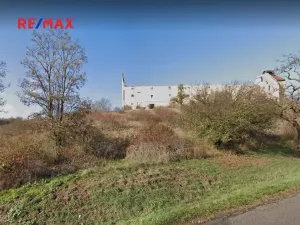 Prodej pole, Nové Sedlo, 13050 m2
