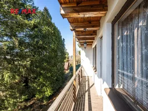 Prodej chaty, Stříbrná Skalice, osada Spálený, 100 m2