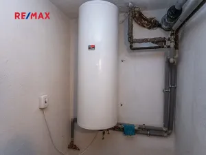 Prodej chaty, Stříbrná Skalice, osada Spálený, 100 m2