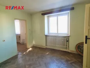 Prodej rodinného domu, Městečko Trnávka, 60 m2