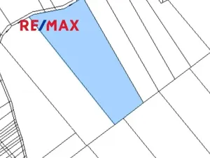 Prodej lesa, Lelekovice, 22668 m2