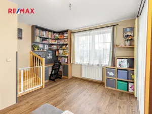 Prodej bytu 3+kk, Velké Přílepy, Sportovní, 84 m2