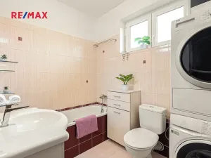 Prodej bytu 3+kk, Velké Přílepy, Sportovní, 84 m2