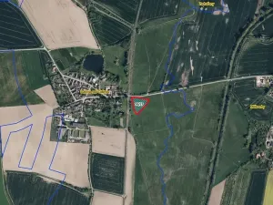 Prodej louky, Nepolisy, 6015 m2