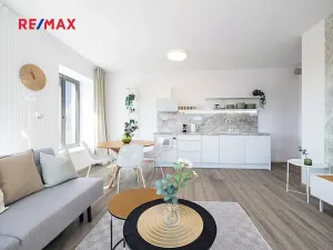 Prodej bytu 3+kk, Abertamy, Vítězná, 56 m2