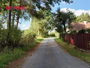 Prodej pozemku pro bydlení, Suchdol nad Lužnicí, 1001 m2