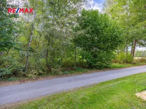 Prodej pozemku pro bydlení, Suchdol nad Lužnicí, 1001 m2