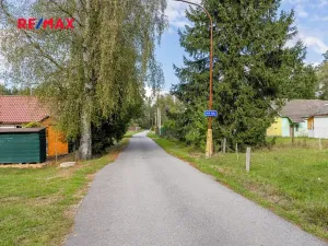 Prodej pozemku pro bydlení, Suchdol nad Lužnicí, 1001 m2