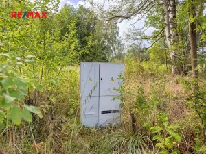 Prodej pozemku pro bydlení, Suchdol nad Lužnicí, 1001 m2