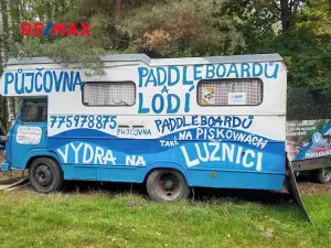 Prodej pozemku pro bydlení, Suchdol nad Lužnicí, 1001 m2