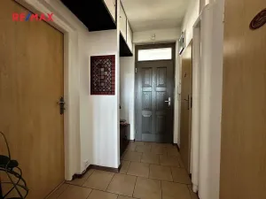 Prodej bytu 3+1, Příbram, Bož. Němcové, 62 m2