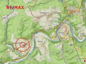 Prodej rodinného domu, Nezabudice, 410 m2