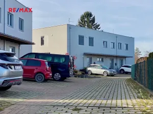 Pronájem rodinného domu, Mukařov, Na Kopci, 103 m2