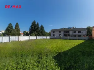 Prodej rodinného domu, Jaroměř, Husova, 700 m2