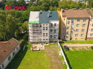 Prodej rodinného domu, Jaroměř, Husova, 700 m2