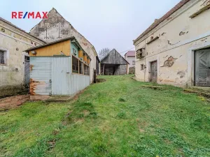 Prodej rodinného domu, Kočín, 156 m2