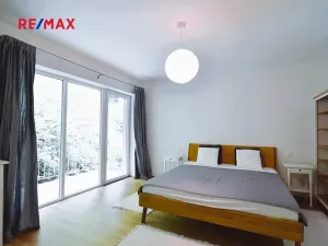 Prodej bytu 4+kk, Český Krumlov, Tichá, 106 m2