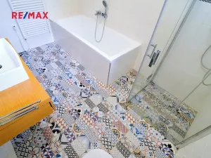 Prodej bytu 4+kk, Český Krumlov, Tichá, 106 m2