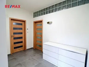 Prodej bytu 4+kk, Český Krumlov, Tichá, 106 m2